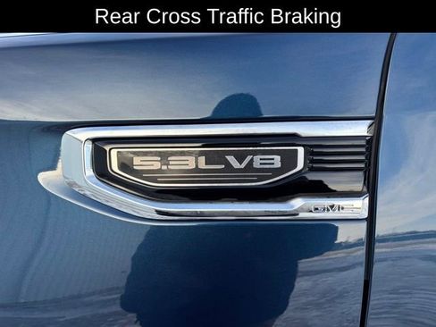 Certified 2022 GMC Sierra 1500 Denali w/ Denali Reserve Package image 11