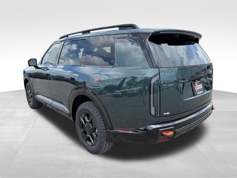 New 2027 Kia Telluride SX Prestige X-Pro AWD/4WD image 5