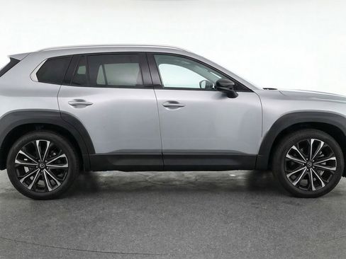 Used 2025 MAZDA CX-50 AWD 2.5 S w/ Premium Plus Pkg image 11