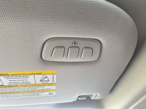 Used 2025 Ford Expedition Active image 26