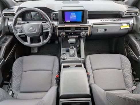 New 2026 Toyota Tacoma SR5 AWD/4WD image 15
