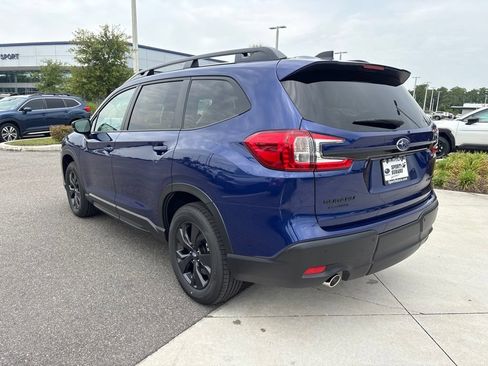 New 2026 Subaru Ascent Premium AWD/4WD image 7