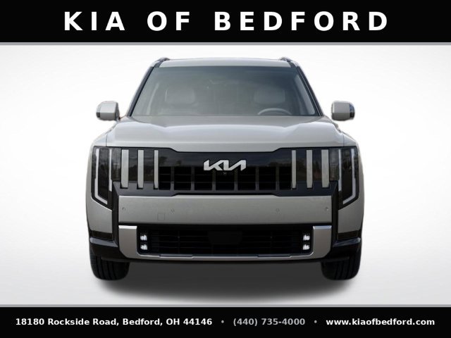 New 2027 Kia Telluride SX Prestige AWD/4WD image 2