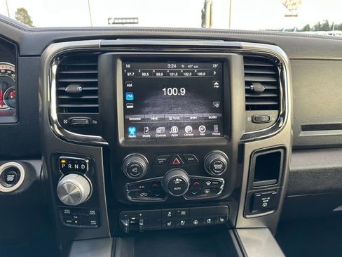 Used 2017 RAM 1500 Sport w/ Convenience Group image 18