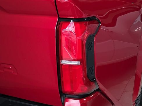 Certified 2026 Toyota Tacoma SR5 RWD image 12
