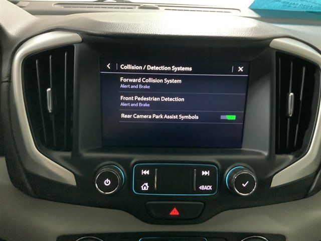 Used 2020 GMC Terrain SLT w/ Preferred Package AWD/4WD image 28