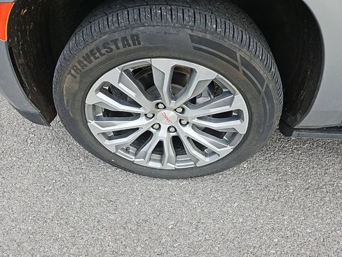 Used 2023 GMC Yukon Denali w/ Max Trailering Package image 12
