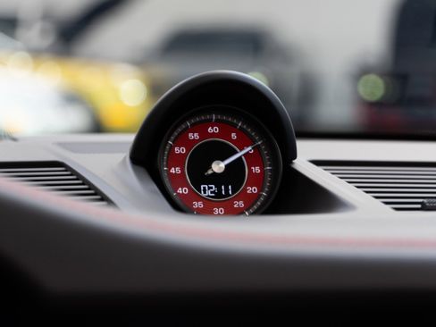 Used 2021 Porsche 911 Turbo S image 20