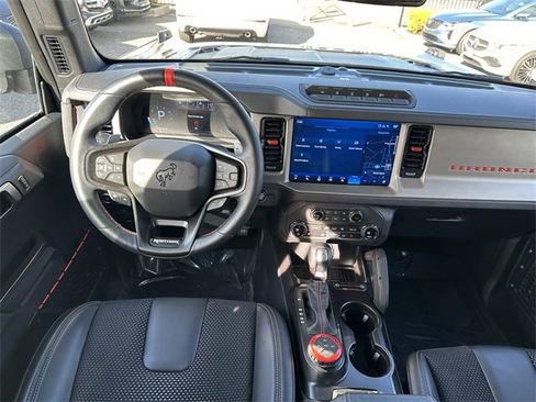Certified 2024 Ford Bronco Raptor image 13