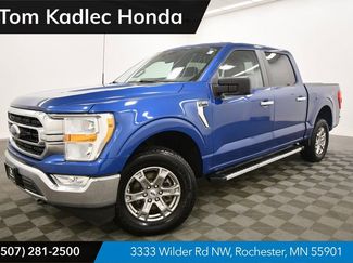 Used 2022 Ford F150 XLT w/ XTR Package video 1
