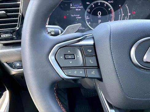 Used 2023 Lexus NX 350 AWD image 22