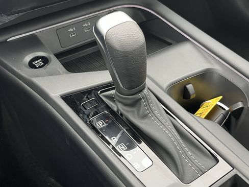 New 2026 Nissan Sentra SV w/ SV Convenience Package image 27