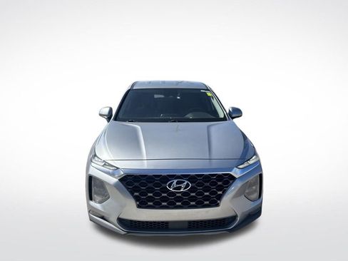 Used 2020 Hyundai Santa Fe SEL image 2