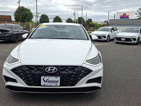 Certified 2022 Hyundai Sonata SEL image 3