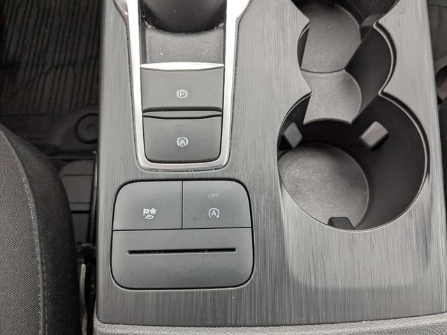 Used 2023 Ford Escape Active AWD/4WD image 25