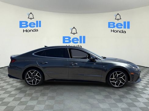 Used 2023 Hyundai Sonata N Line FWD image 5