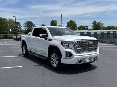 Used 2020 GMC Sierra 1500 Denali w/ Technology Package