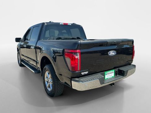 Used 2025 Ford F150 XLT w/ Equipment Group 301A Standard AWD/4WD image 21