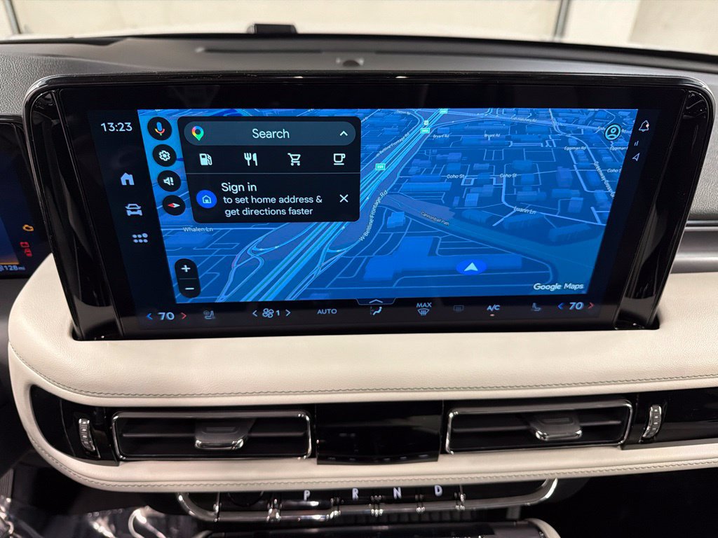 New 2027 Lincoln Aviator AWD image 11
