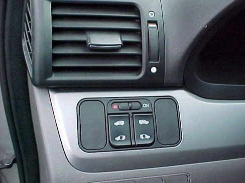 Used 2009 Honda Odyssey EX image 22