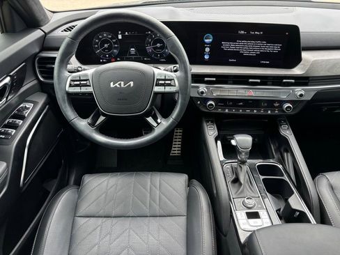 Used 2024 Kia Telluride SX Prestige X-Line AWD/4WD image 11