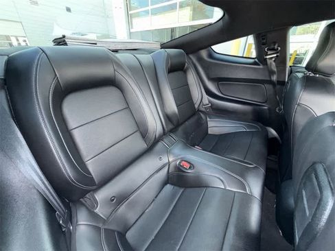 Used 2023 Ford Mustang GT Premium w/ Equipment Group 401A image 14