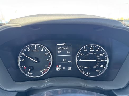 New 2026 Subaru Impreza 2.0i Sport AWD/4WD image 3