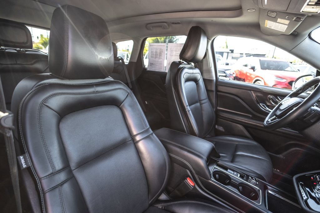 Used 2022 Lincoln Corsair Grand Touring AWD/4WD image 27