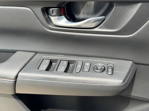Certified 2026 Honda CR-V Sport image 29