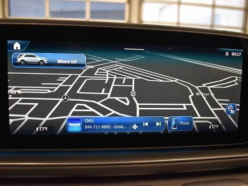 New 2026 Mercedes-Benz GLE 450 4MATIC image 32