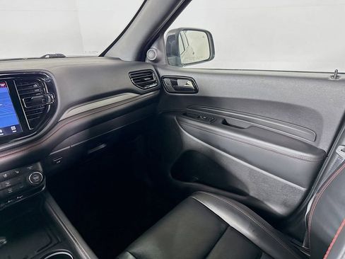 Used 2024 Dodge Durango R/T AWD/4WD image 27