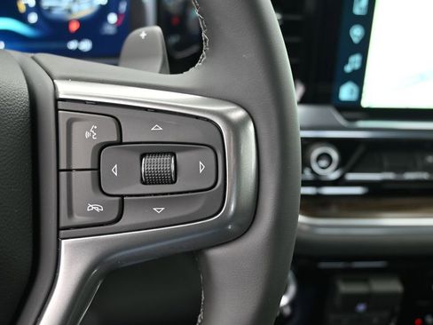 New 2026 Chevrolet Silverado 1500 RST w/ Convenience Package II AWD/4WD image 32