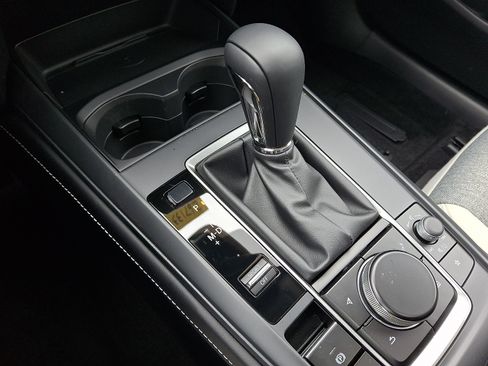 New 2026 MAZDA CX-30 Aire Edition AWD/4WD image 12