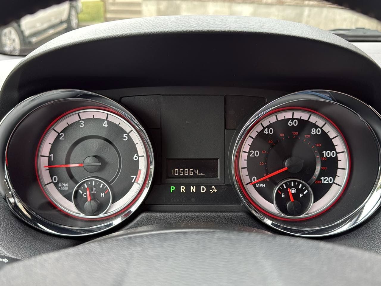 Used 2019 Dodge Grand Caravan SXT FWD image 10