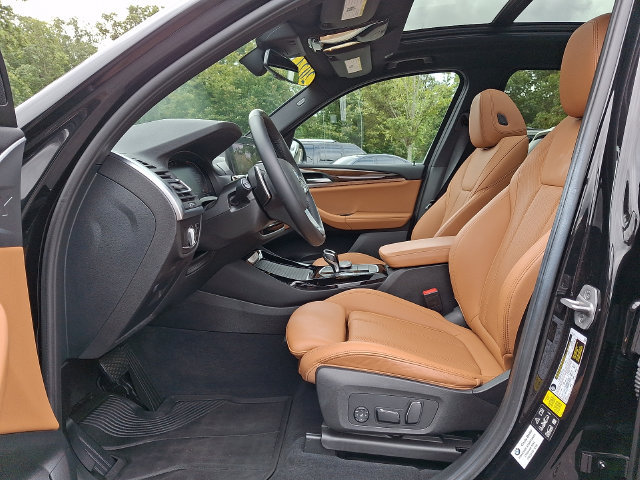 Used 2024 BMW X3 xDrive30i w/ Premium Package AWD/4WD image 13