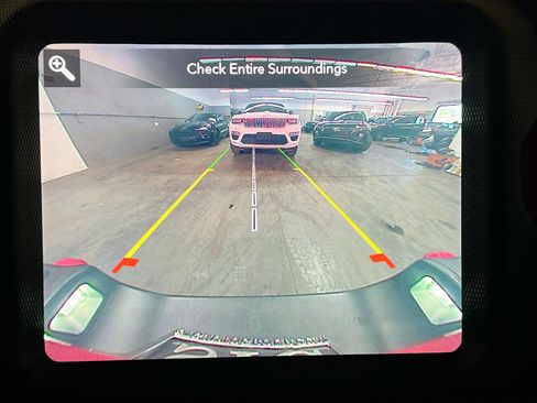 Used 2020 Jeep Gladiator Rubicon image 10