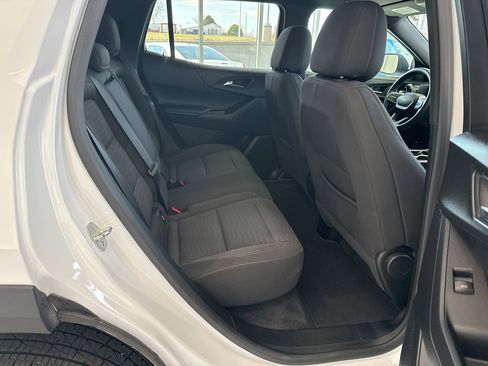 Used 2025 Chevrolet Equinox LT FWD image 15