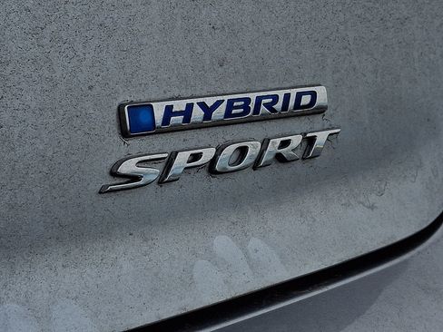 Certified 2025 Honda Accord Sport image 30