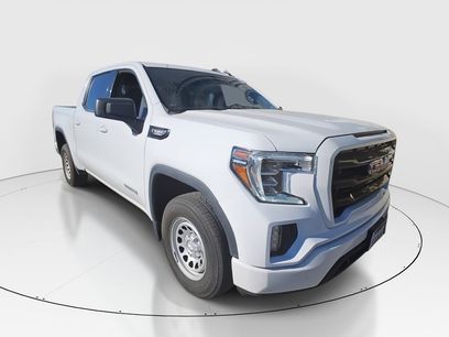 Used 2021 GMC Sierra 1500 Elevation