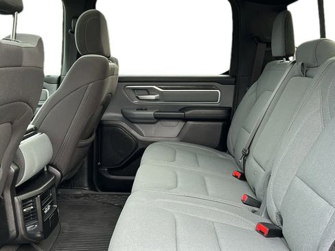 Used 2023 RAM 1500 Big Horn image 21