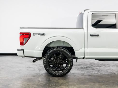 Used 2024 Ford F150 STX image 24
