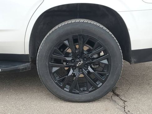 Used 2023 Chevrolet Tahoe Premier image 34