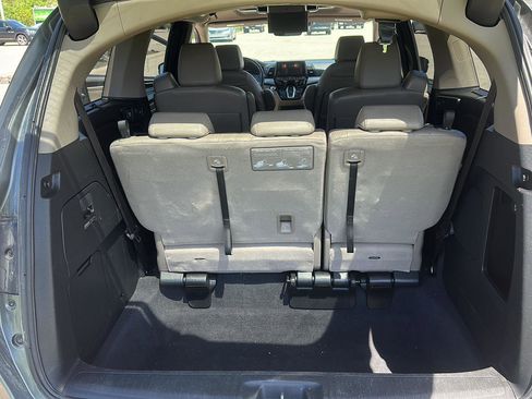 Used 2018 Honda Odyssey Elite image 30