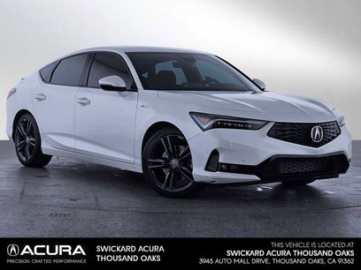 Used 2023 Acura Integra A-Spec