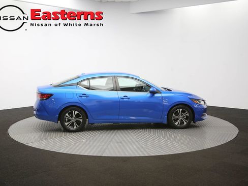 Used 2022 Nissan Sentra SV image 66
