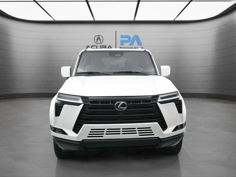 Used 2024 Lexus GX 550 image 29