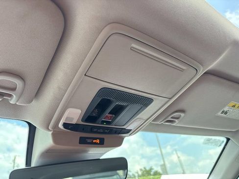 Used 2025 Honda Accord Touring image 35