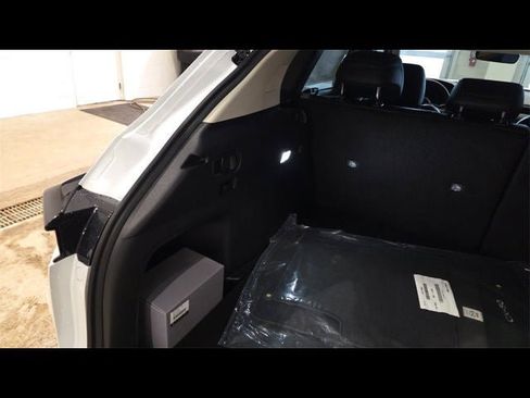 New 2026 MAZDA CX-50 AWD 2.5 Hybrid w/ Cargo Package image 43