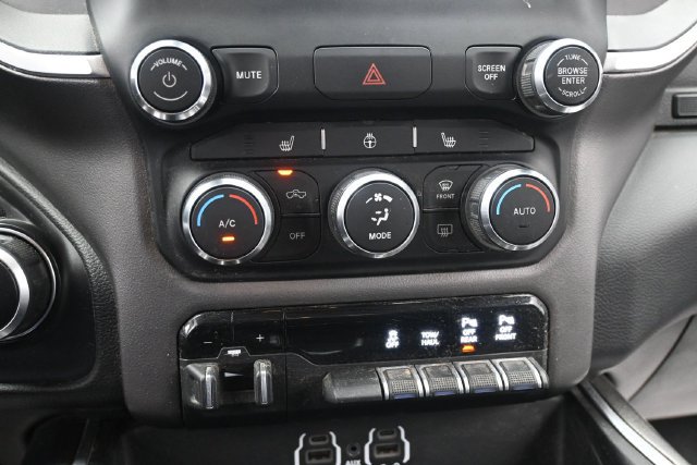 Used 2019 RAM 2500 Big Horn AWD/4WD image 13