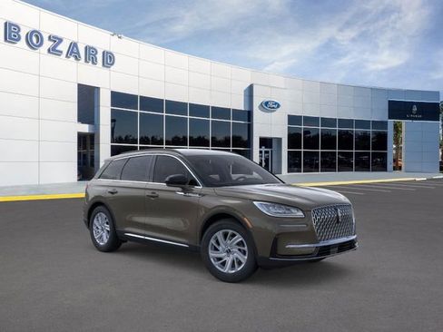 New 2026 Lincoln Corsair Premiere image 7